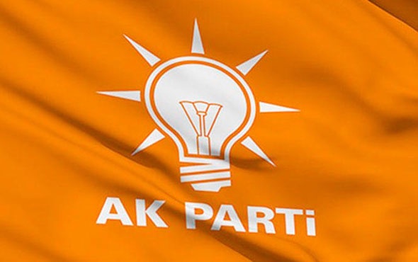 AK Parti'de aday adaylığı ücreti belli oldu