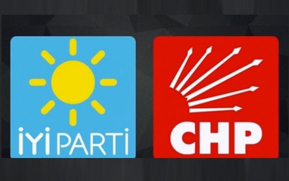 CHP ile İYİ Parti ittifak formülünü buldu 'ortak adaylar' nasıl seçilecek?..