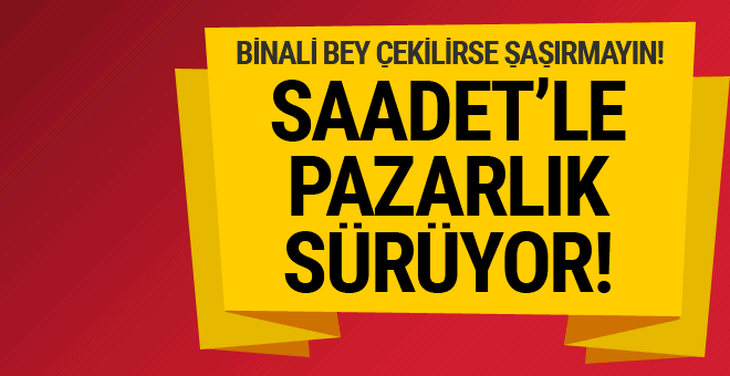Kılıçdaroğlu'ndan olay açıklamalar Saadet'le ittifak, Binali Yıldırım...