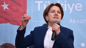 Meral Akşener İYİ Parti'nin 6 şehir adaylarını açıkladı!