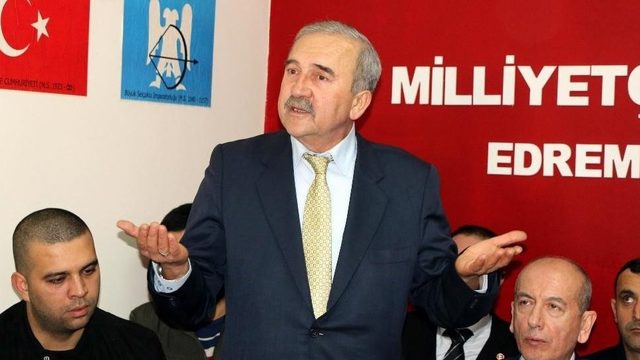 MHP'li aday Tuncay Kılıç: HDP'liler de bize oy verecek
