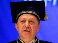 Marmara Üniversitesi'nden Erdoğan'ın diploması için yeni açıklama!