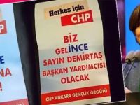 Canan Kaftancıoğlu açıkladı: CHP logolu sahte broşürleri AKP'liler bastırmış